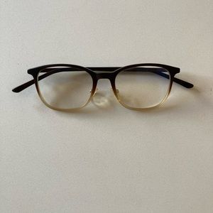 BluBlox blue light blocking glasses